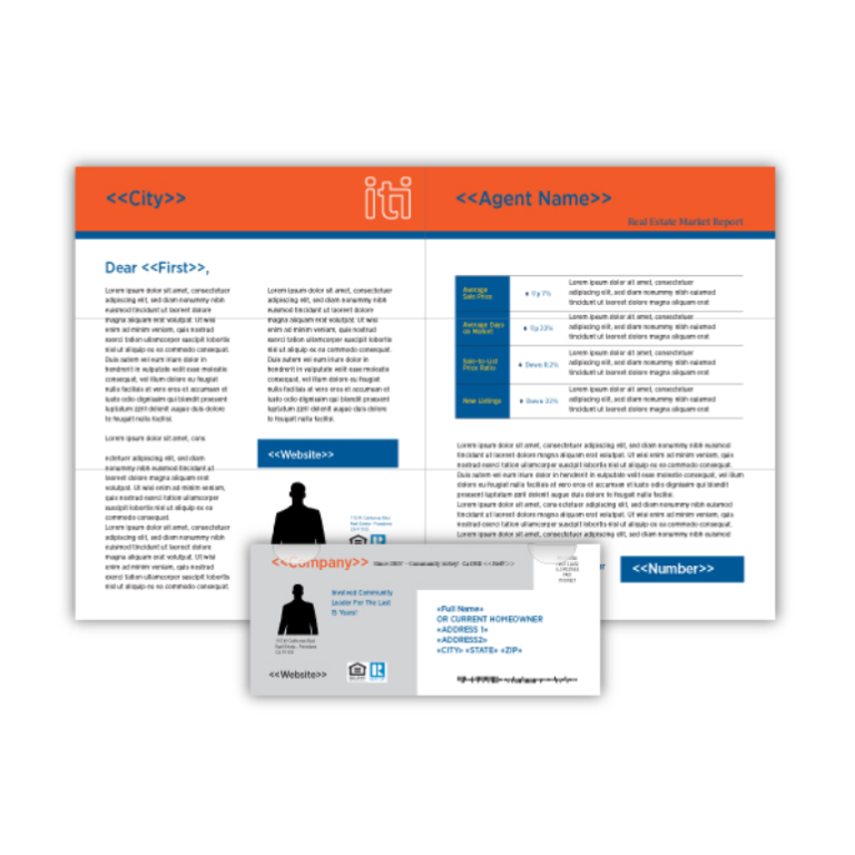 Why Smart Realtors Rely on Professional Postcard Campaigns to Win More Clients 