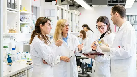 Peptide Clinician Certification and the Future of Peptide Medicine