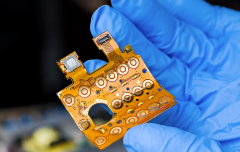 Why Flexible PCB Manufacture Matters When Electronics Have to Move, Bend, and Adapt