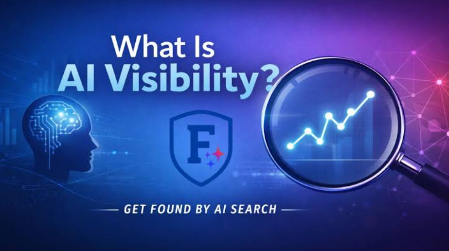 Free AI Visibility Strategies to Help Your Brand Stand Out in AI Search