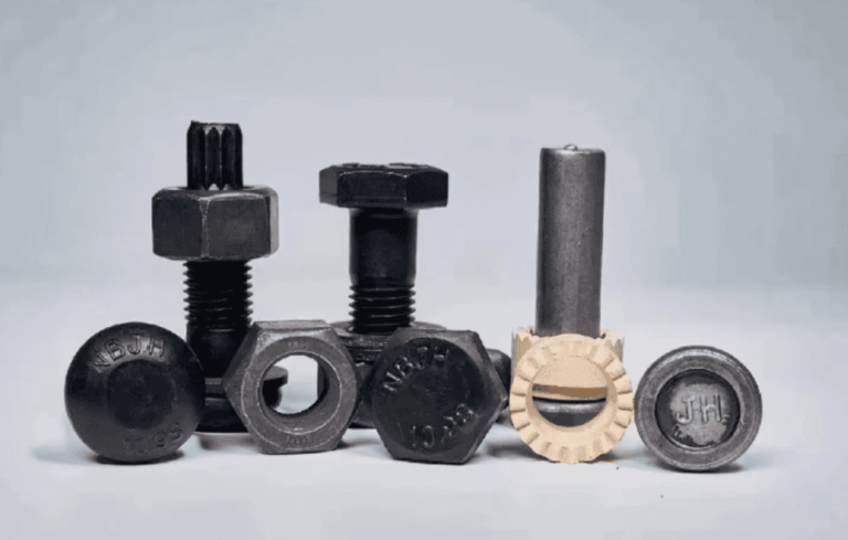 How Galvanized Anchor Rods Influence the Long-Term Stability of Structural Connections