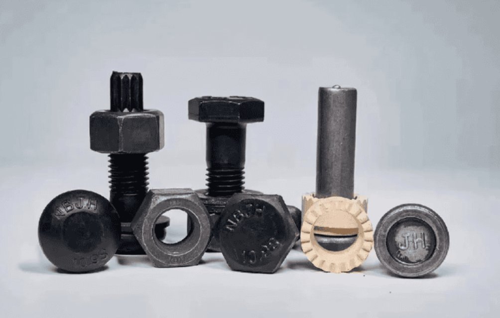 How Galvanized Anchor Rods Influence the Long-Term Stability of Structural Connections