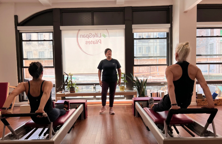 Romana's Pilates NYC: Why Classical Pilates Still Appeals to Modern New Yorkers