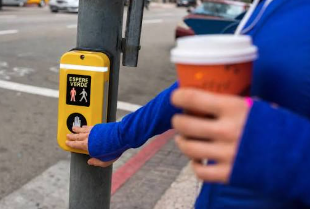 How Contactless Push Button Systems Are Rethinking Everyday Interaction With High-Traffic Facilities