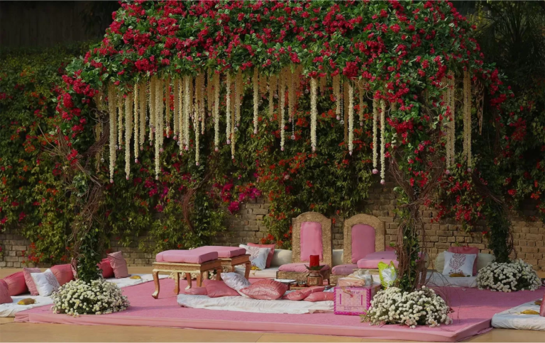 How Modern Couples Are Choosing Wedding Venues in Delhi for More Personalised Celebrations 
