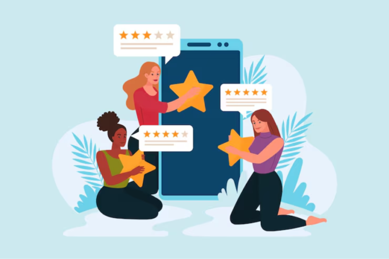 How E-commerce Brands Turn Customer Reviews into Better Products 
