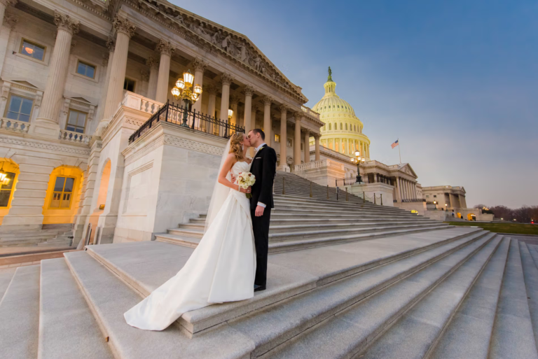 How a Northern Virginia Mitzvah Photographer Captures Traditional and Modern Moments