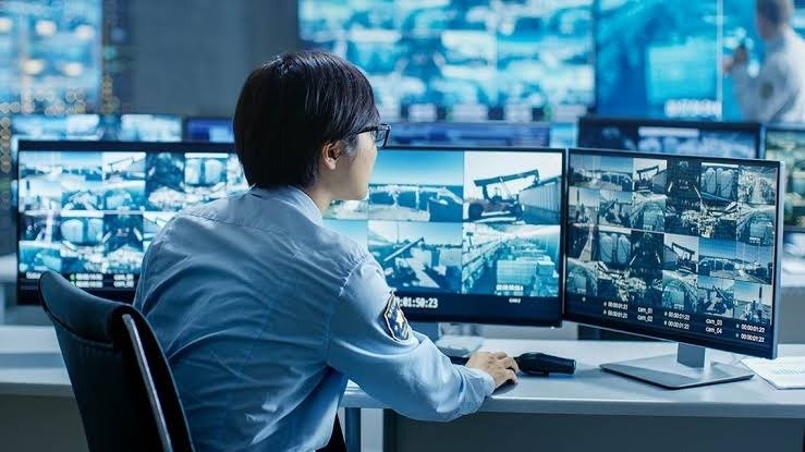 The Importance of Reliable Security Monitoring for Businesses and Communities