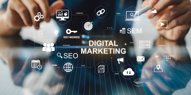 How the Right Digital Strategy Can Help Businesses Reach More Customers