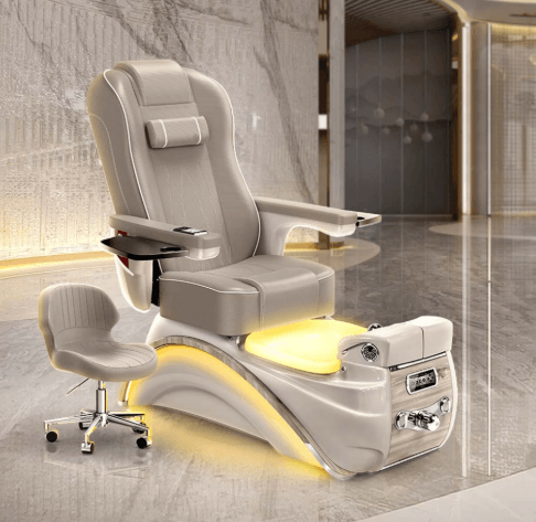 Pedicure Chair Size: Complete Guide to Choosing the Right Dimensions for Your Spa
