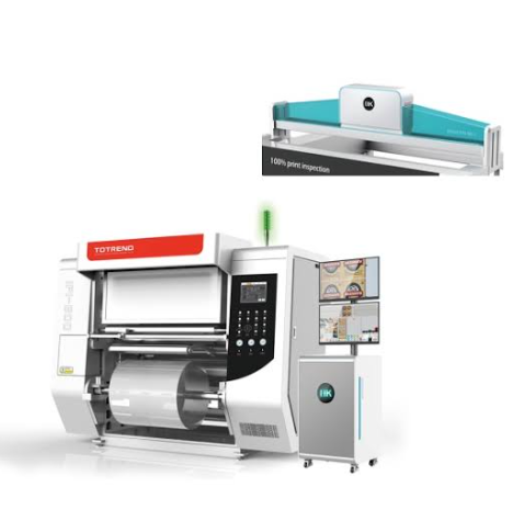 Print Inspection Systems: Improving Quality Control in Modern Printing
