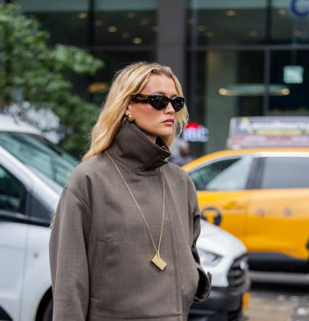 Balancing Protection and Style in Everyday Outerwear