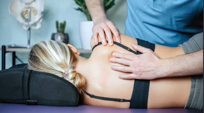 How Chiropractic Care Can Support Women’s Health and Pain Relief