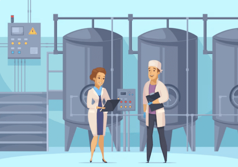 Key Insights into Data-Driven Manufacturing Improvements