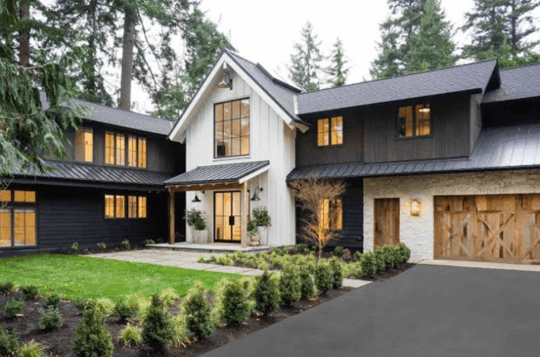 Best Exterior House Colors: Why Shine Paint Makes All the Difference 