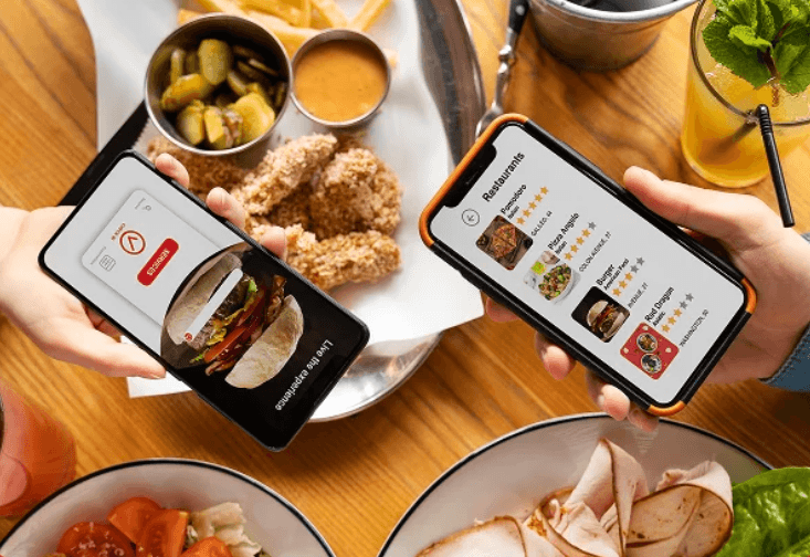 Why Restaurants Are Switching to Mobile Ordering Systems