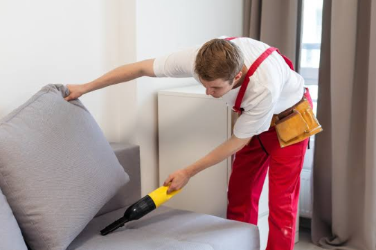 6 Situations When One-Time Professional Cleaning Can Be More Practical Than Regular Housekeeping