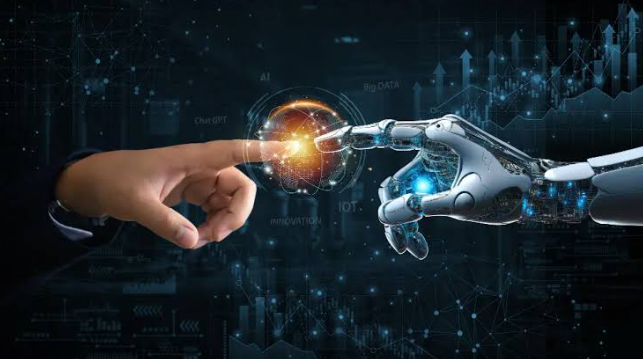 Emerging Technology Trends That Are Shaping Everyday Life