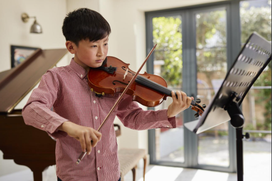 Understanding ABRSM Grades and Choosing the Right Study Materials