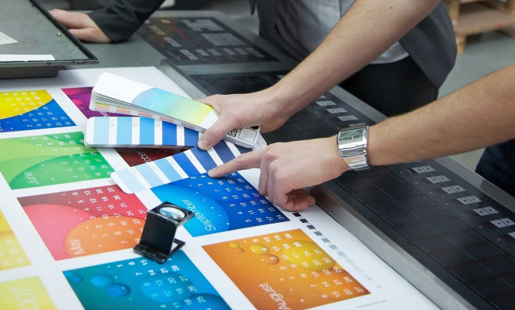 The 10-Point Checklist Every US Print Buyer Should Use Before Choosing a Digital Ink Printing Partner