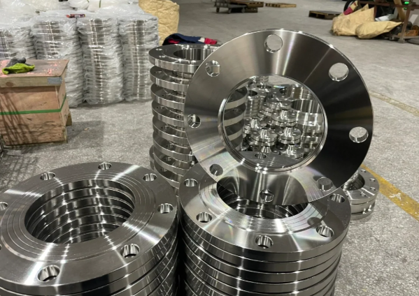 7 Things to Look for When Choosing a Custom Stainless Steel Pipe Flanges Manufacturer in the US