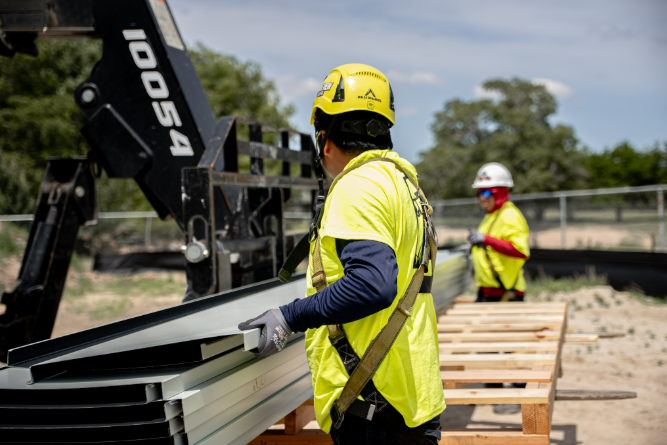 7 Signs Your Commercial Metal Roof Needs Restoration Before It Needs Replacement