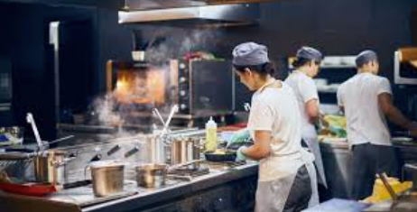 The Real Startup Costs Behind Launching a Cocina Fantasma