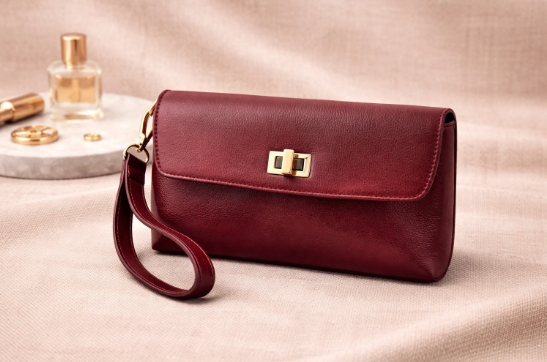 The Case for a Leather Crossbody Bag as Your Everyday Carry