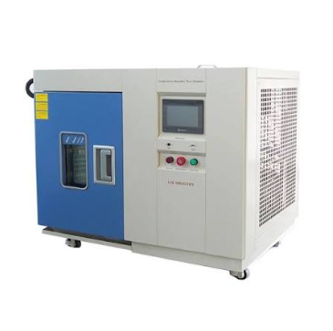  Benchtop Thermal Chamber: A Practical Guide to Compact Thermal Testing