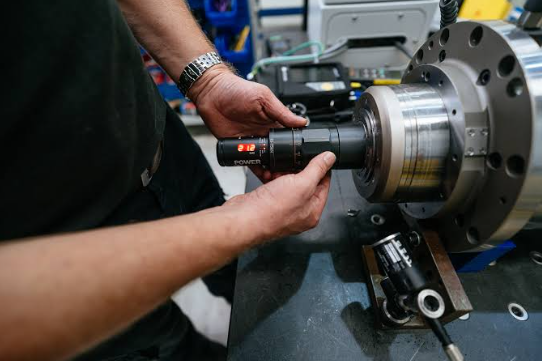 Identifying and Preventing Common CNC Spindle Issues