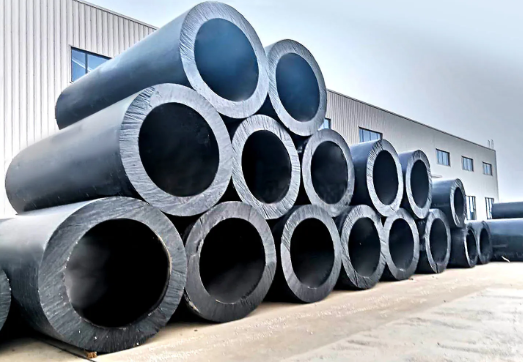  Evaluating a Reliable Pipeline Steel Manufacturer