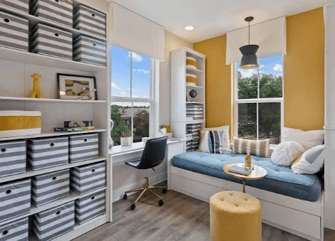 Creating a Comfortable and Functional Home with Professional Services