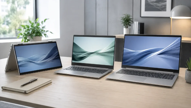 Best Refurbished Laptops for Small Business Teams in 2026