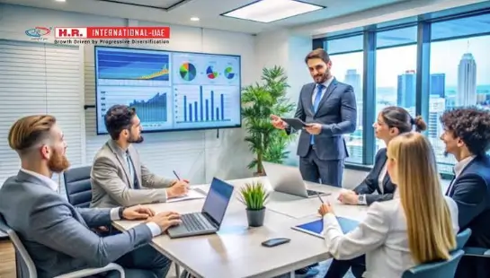 Understanding the Process of Establishing an International Business