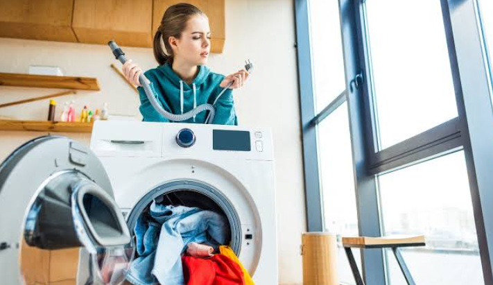 Washing Machine Problems