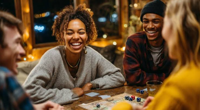 Reconnecting Through Play: How Ludo Apps Bridge Generational Gaps