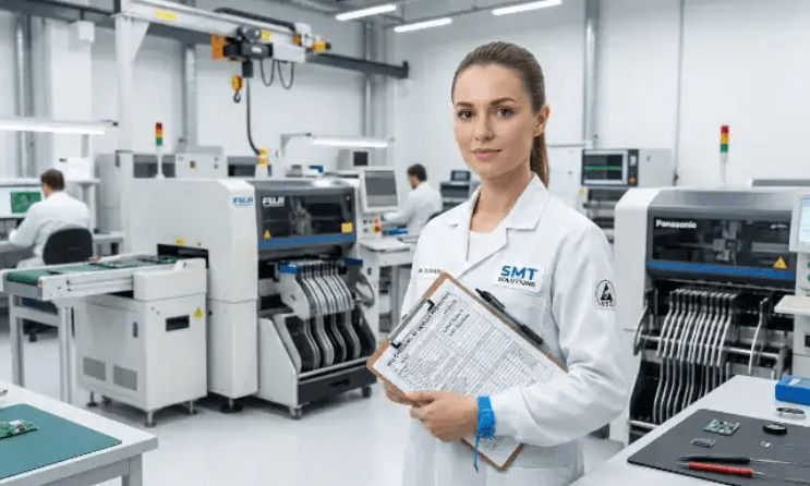 The PCB Assembly Quotation Checklist: 10 Specs Engineers Must Submit to Avoid Costly Revisions
