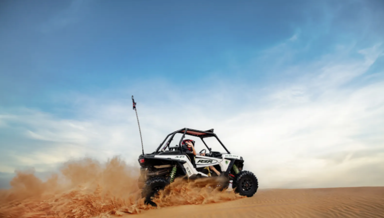 dune buggy tour