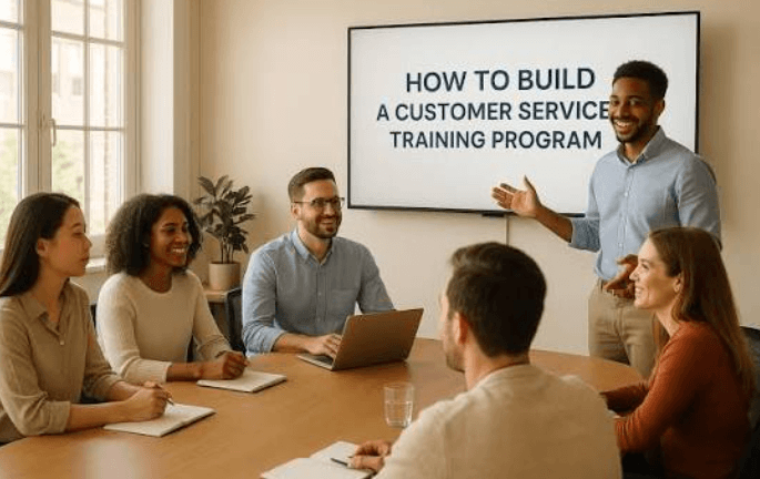 The Ultimate Training on Customer Service Skills Guide for US Small Business Owners in 2025
