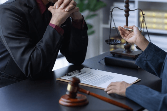 What the Most Profitable Law Firms in America Have in Common — And It's Not the Lawyers They Hire