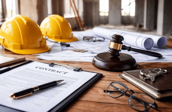 7 Signs You Need a Breach of Construction Contract Lawyer Before It's Too Late
