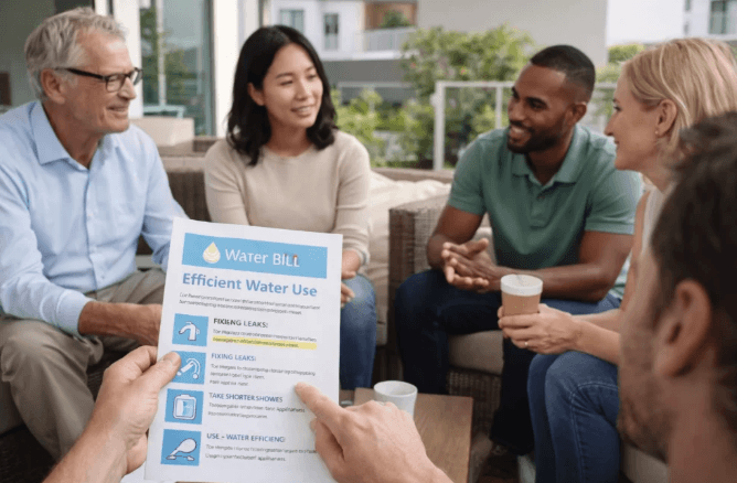 How to Calculate Your Water Bill Before It Arrives: A Step-by-Step Guide for US Residents