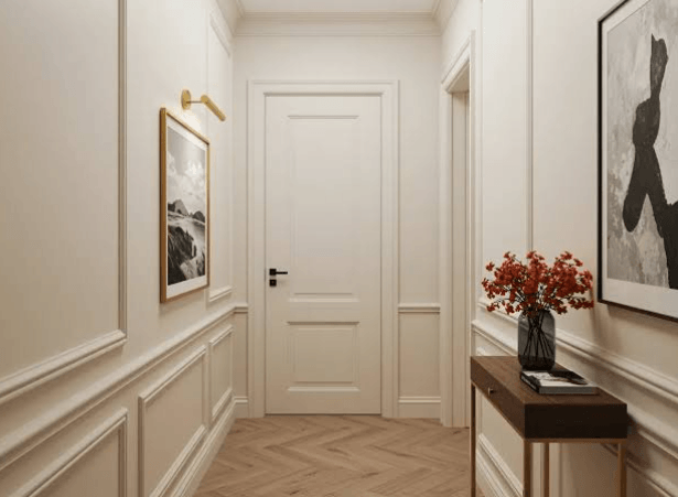 The Hidden Doors Revolution: How American Homeowners Are Rethinking Private Space in 2025