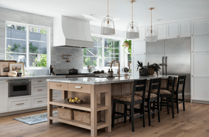 Top 8 Questions to Ask Before Hiring a Kitchen Cabinet Remodel Company in the US