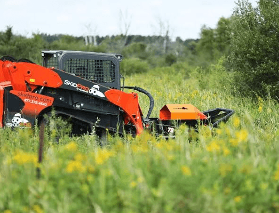 The Complete Guide to Land Clearing Attachments for Skid Steers: What Every US Contractor Needs to Know Before Buying