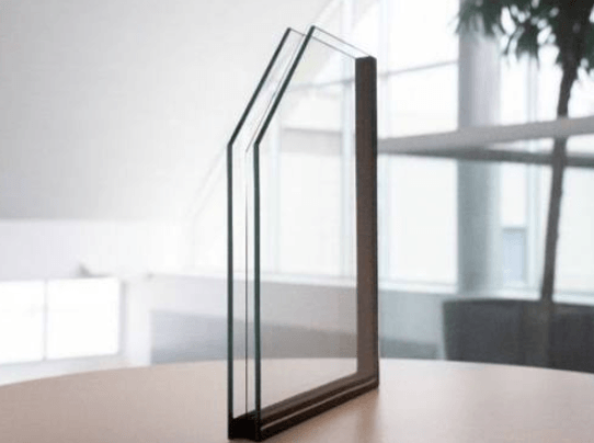 Improving Throughput in Continuous Glass Processing