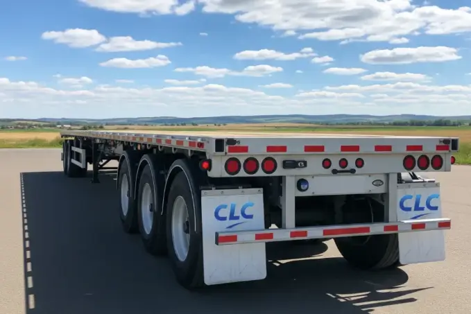 Widespread Tandem Combo Chassis for Lease in Huntsville, AL: Optimize Your Fleet Operations
