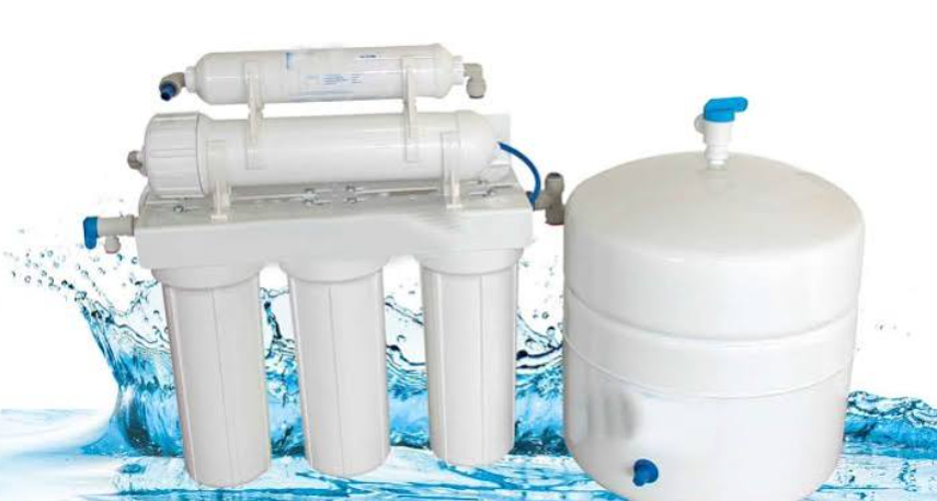 Why Commercial Water Machines Are a Smart Investment for Growing Businesses