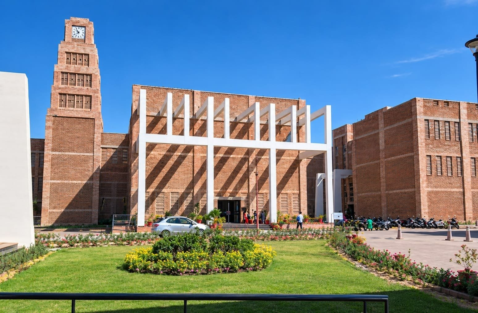 IIT Jodhpur Introduces a New-Age Degree Combining Management, Technology and AI