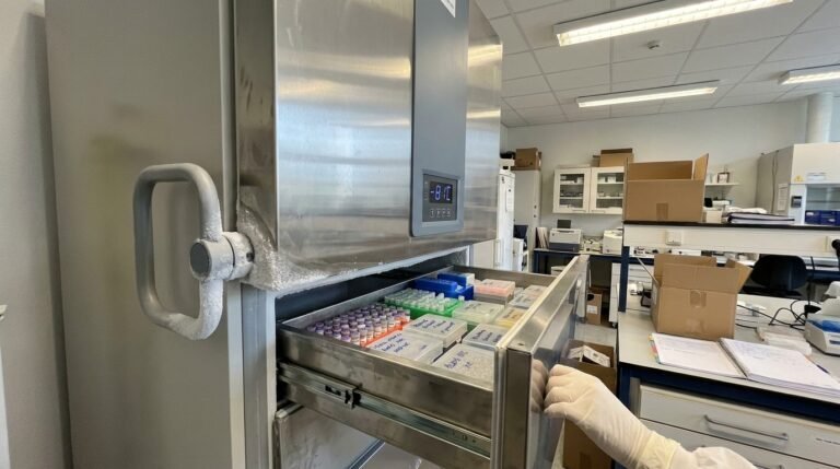 Why ultra-low temperature storage matters more than ever